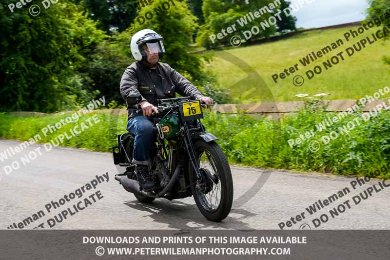 Vintage motorcycle club;eventdigitalimages;no limits trackdays;peter wileman photography;vintage motocycles;vmcc banbury run photographs